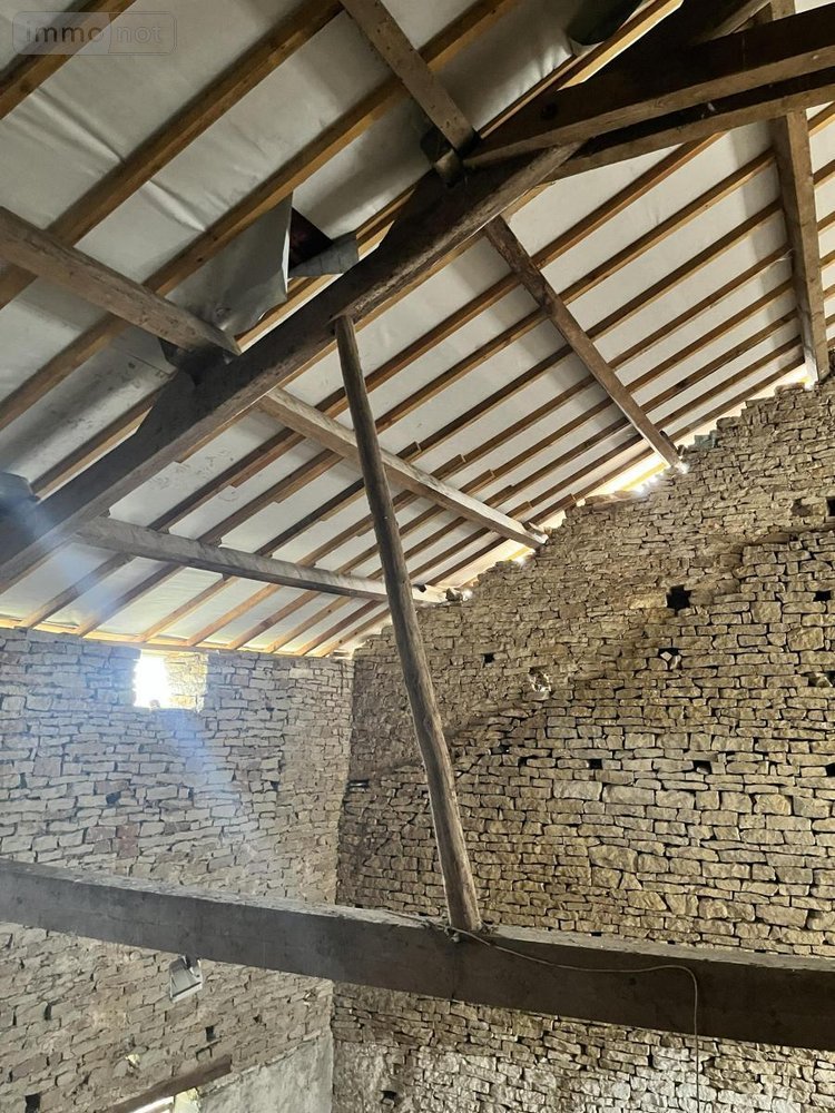 Maison a vendre Purgerot 70160 Haute-Saône 268 m2 9 pièces 196000 euros