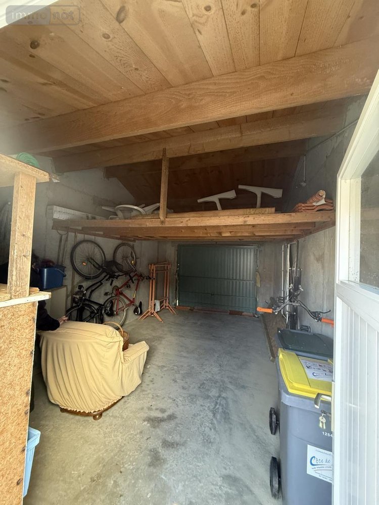 Maison a vendre Bretignolles-sur-Mer 85470 Vendée 55 m2 3 pièces 223450 euros