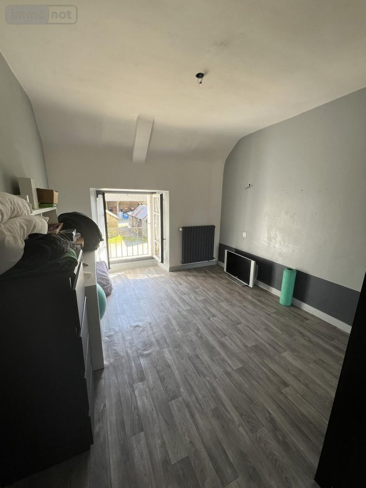 Maison a vendre Plumaugat 22250 Côtes-d'Armor 195 m2 3 pièces 169590 euros