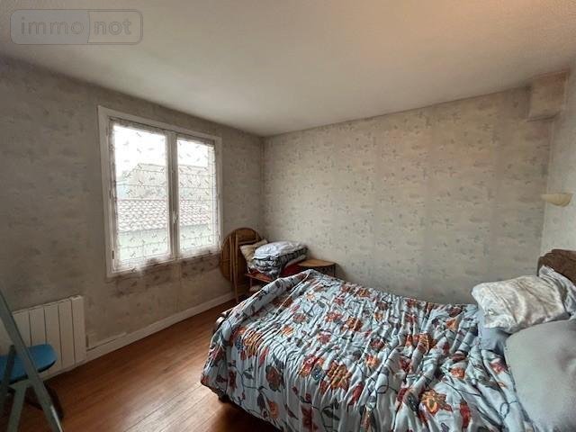 Maison a vendre Pont-du-Château 63430 Puy-de-Dôme 90 m2 5 pièces 157000 euros