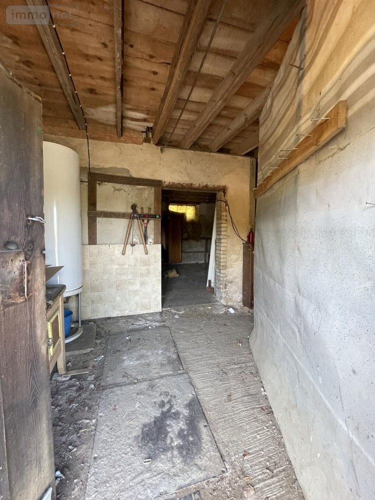 Maison a vendre Montfort-le-Gesnois 72450 Sarthe 83 m2  157100 euros