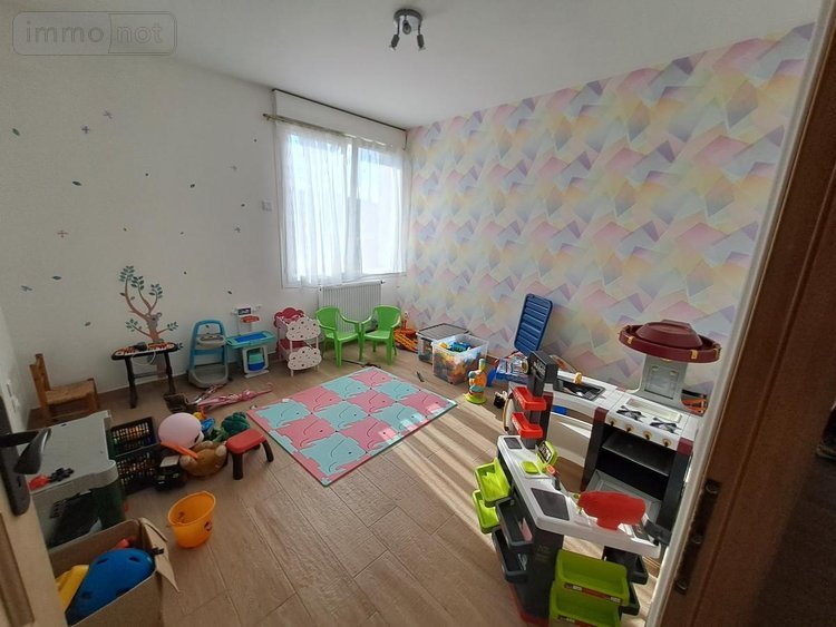 Maison a vendre Journy 62850 Pas-de-Calais 150 m2 7 pièces 265680 euros