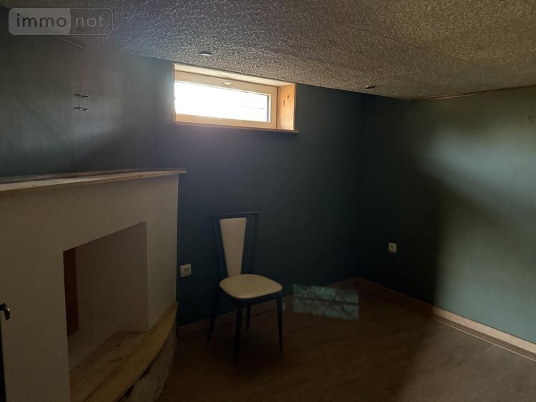 Maison a vendre Plémet 22210 Côtes-d'Armor 64 m2 4 pièces 115520 euros