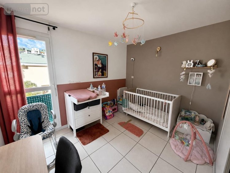 Appartement a vendre Saint-Paul 97460 Réunion 92 m2 4 pièces 458300 euros