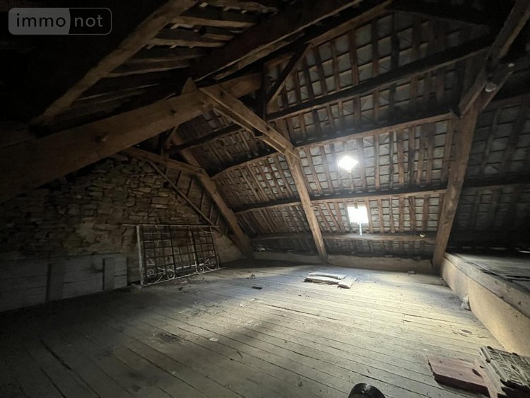 Maison a vendre Ménéac 56490 Morbihan 103 m2 5 pièces 156540 euros