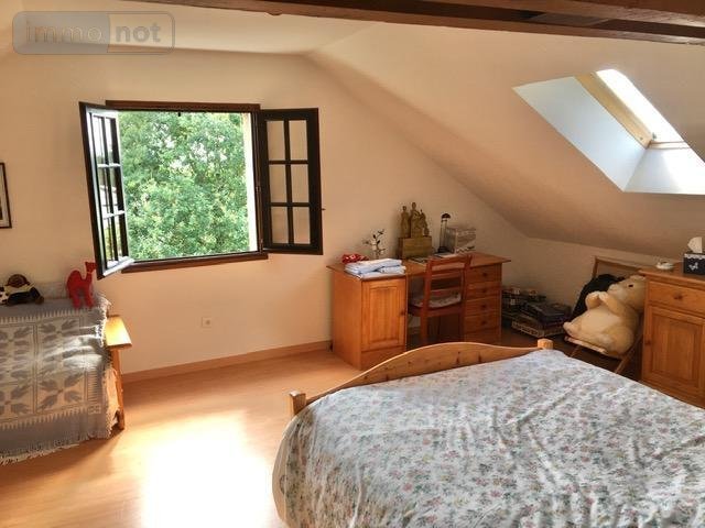 Maison a vendre Sablé-sur-Sarthe 72300 Sarthe 129 m2 8 pièces 192400 euros