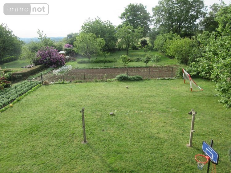 Maison a vendre Évellys 56500 Morbihan 105 m2 6 pièces 162020 euros