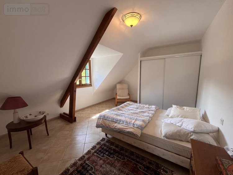 Maison a vendre Pluméliau-Bieuzy 56930 Morbihan 212 m2 6 pièces 296700 euros