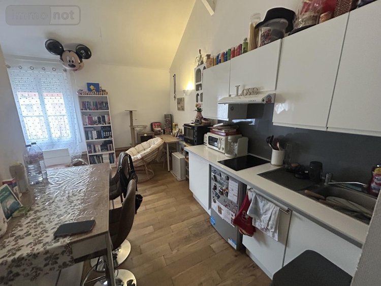 Immeuble a vendre Arras 62000 Pas-de-Calais 207 m2  649000 euros