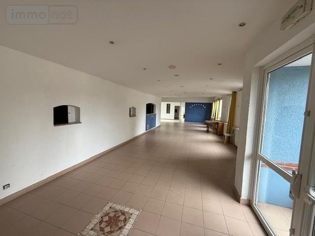 Fonds et murs commerciaux a vendre Orbec 14290 Calvados 175 m2  73800 euros