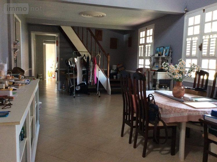Maison a vendre Fort-de-France 97200 Martinique 188 m2 15 pièces 560000 euros