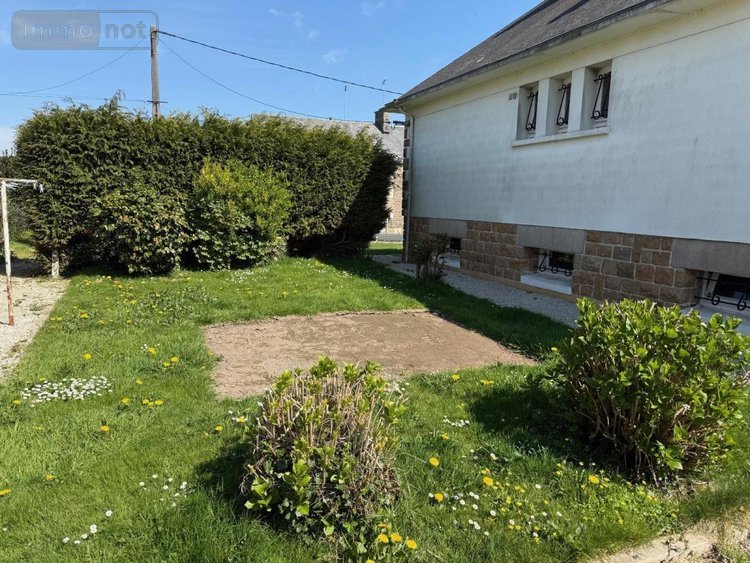 Maison a vendre La Bloutière 50800 Manche 87 m2 4 pièces 118948 euros