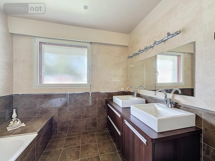 Maison a vendre Pont-Scorff 56620 Morbihan 166 m2  591960 euros