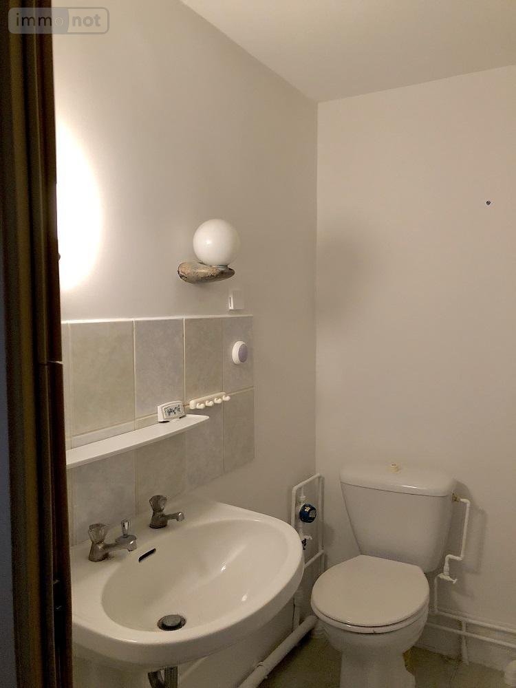 Maison a vendre Parcé-sur-Sarthe 72300 Sarthe 97 m2 5 pièces 162750 euros