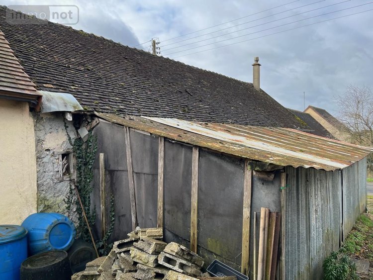 Maison a vendre Chérancé 72170 Sarthe 62 m2 3 pièces 58780 euros