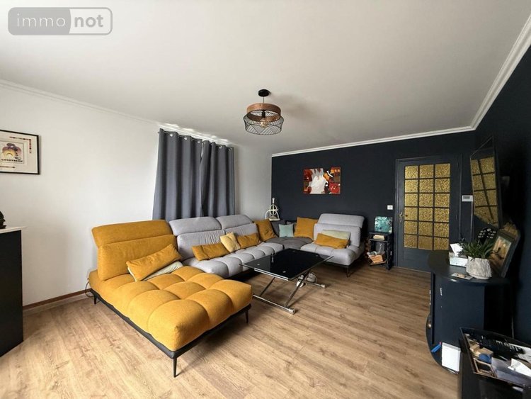 Maison a vendre La Boussac 35120 Ille-et-Vilaine 180 m2 6 pièces 335960 euros