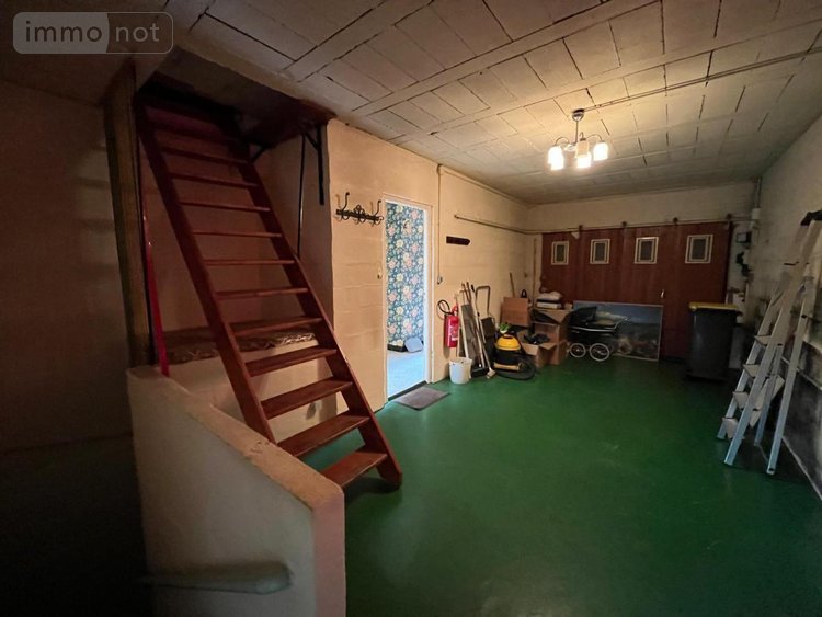 Maison a vendre Amilly 45200 Loiret 120 m2 4 pièces 139280 euros