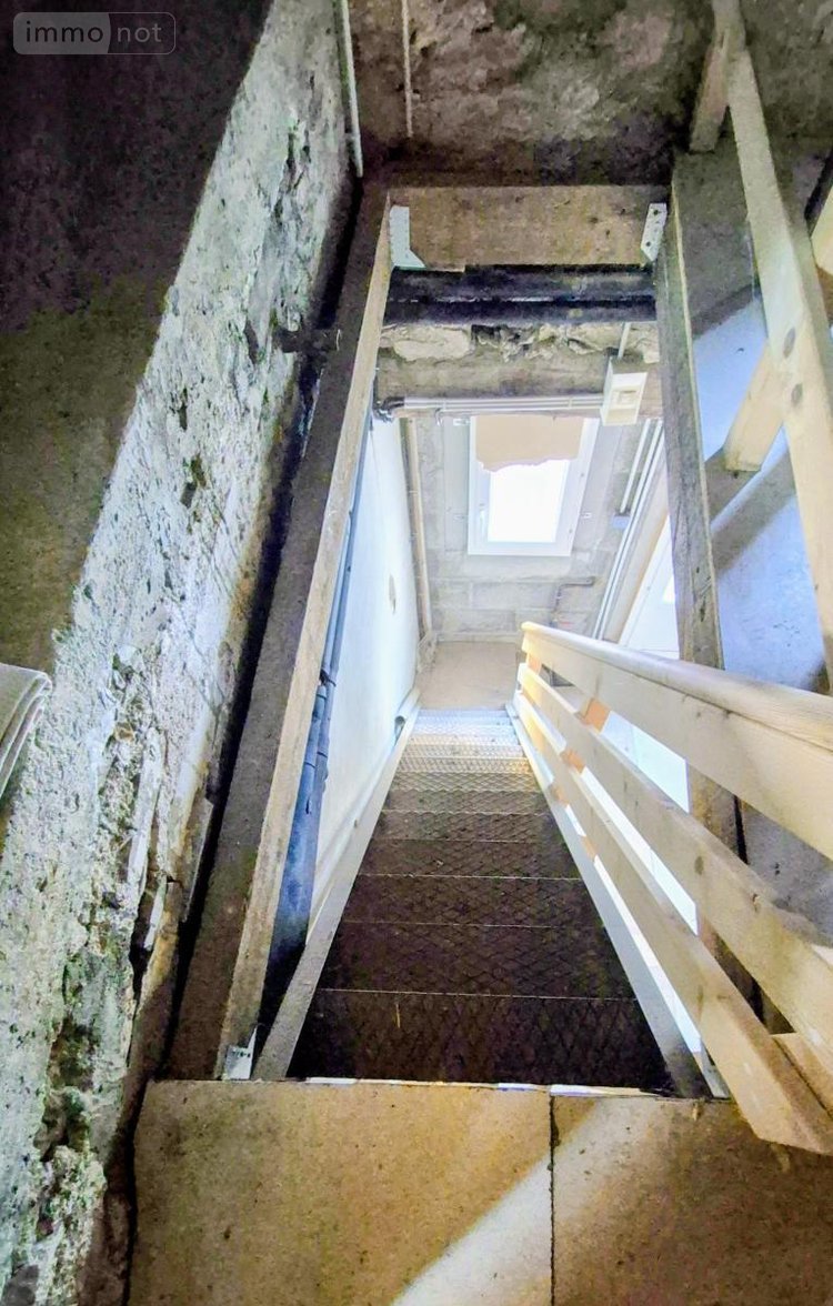 Maison a vendre Vair-sur-Loire 44150 Loire-Atlantique 115 m2 5 pièces 209000 euros