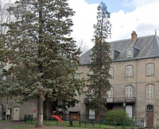 Appartement a vendre Thiers 63300 Puy-de-Dôme 208 m2 8 pièces 79000 euros