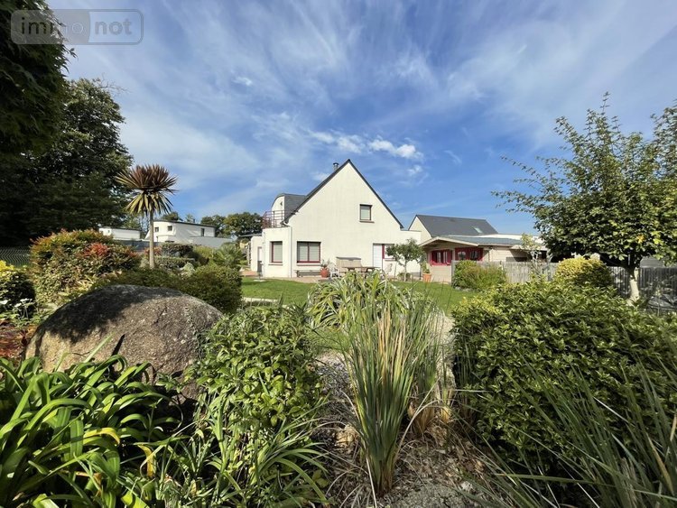 Maison a vendre Concarneau 29900 Finistère 185 m2 7 pièces 750240 euros