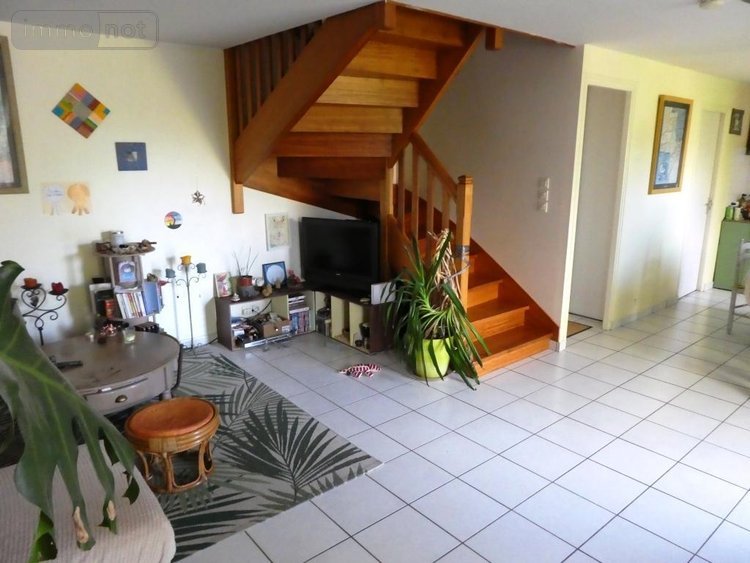 Maison a vendre Ploërdut 56160 Morbihan 65 m2 3 pièces 79630 euros