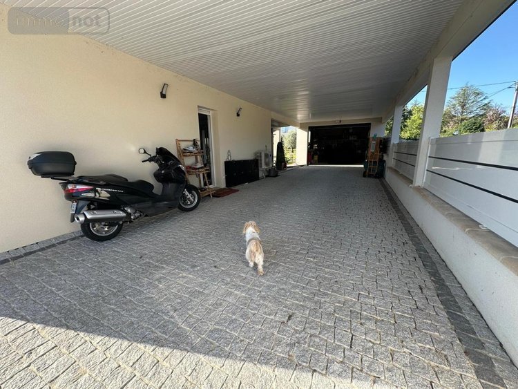 Maison a vendre Cahors 46000 Lot 90 m2 4 pièces 307000 euros