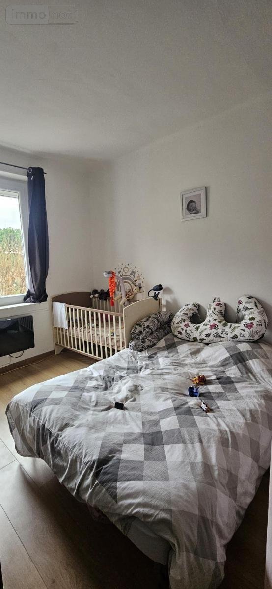 Appartement a vendre Ganges 34190 Hérault 144 m2 6 pièces 189500 euros