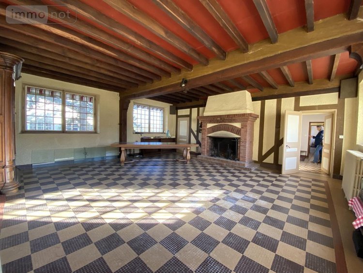 Divers a vendre Pressigny-les-Pins 45290 Loiret 480 m2  850000 euros