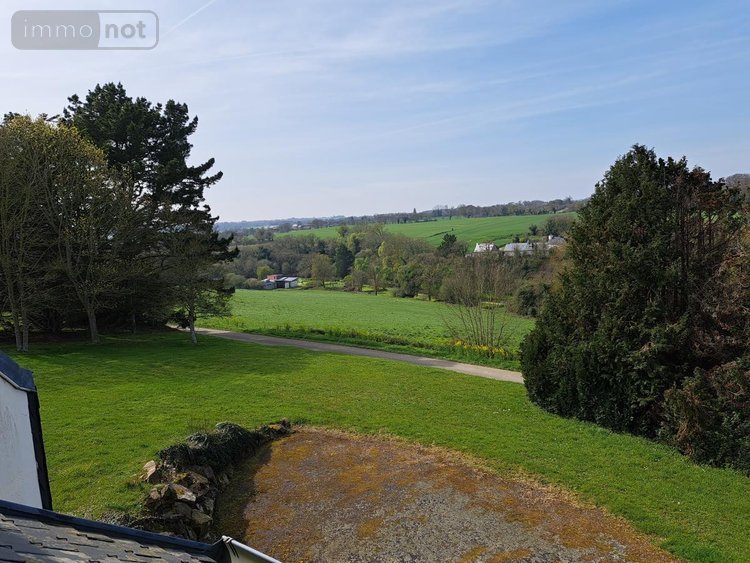 Maison a vendre La Roche-Jaudy 22450 Côtes-d'Armor 191 m2 8 pièces 369150 euros