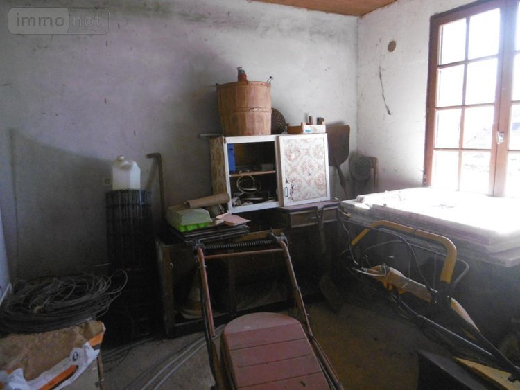 Maison a vendre Bion 50140 Manche 67 m2 4 pièces 126600 euros