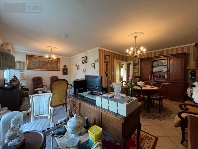 Maison a vendre Châlette-sur-Loing 45120 Loiret 77 m2 3 pièces 126800 euros