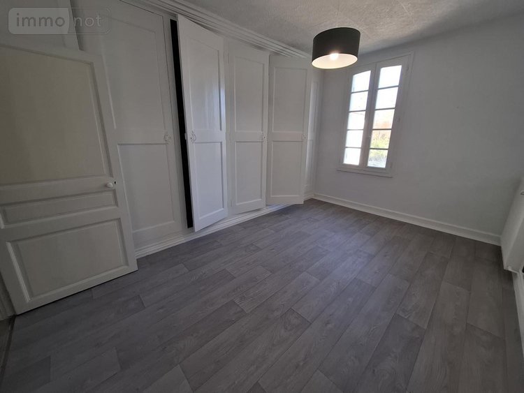 Maison a vendre Authon-Ébéon 17770 Charente-Maritime 113 m2 5 pièces 236070 euros