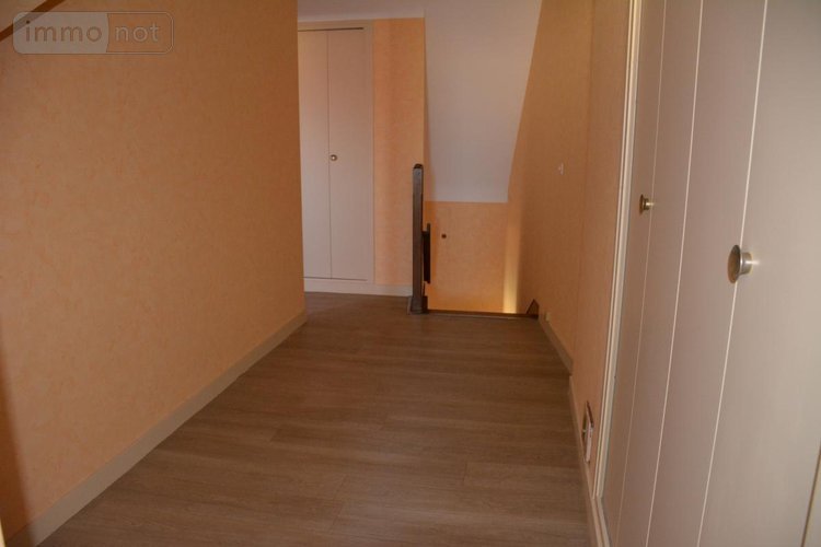 Maison a vendre Sablé-sur-Sarthe 72300 Sarthe 119 m2 5 pièces 168480 euros