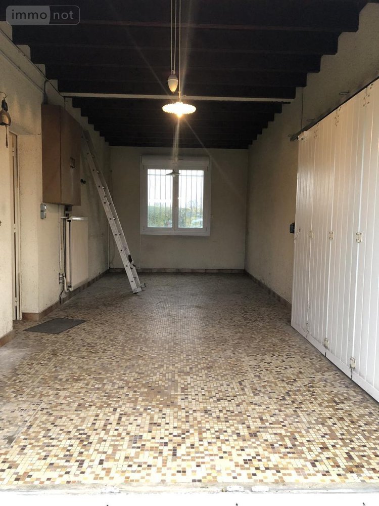 Maison a vendre La Veuve 51520 Marne 104 m2 6 pièces 195080 euros