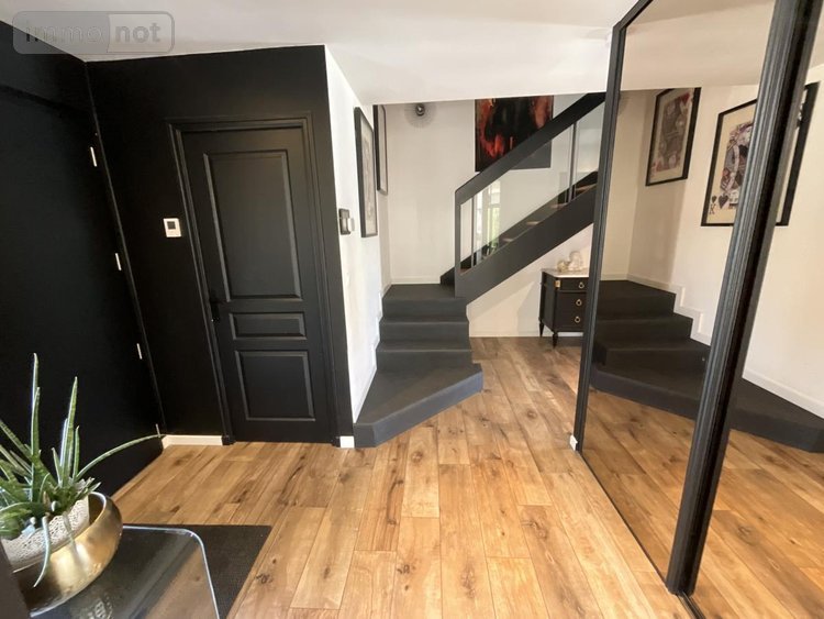 Maison a vendre Lorient 56100 Morbihan 156 m2 6 pièces 778400 euros