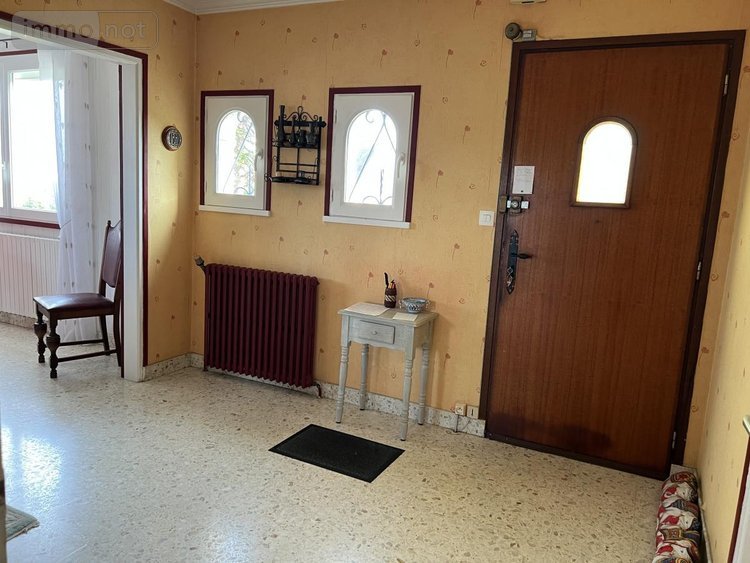 Maison a vendre Plouézec 22470 Côtes-d'Armor 122 m2 5 pièces 271392 euros