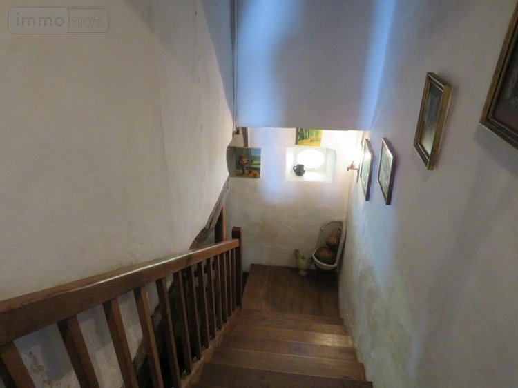 Maison a vendre Roquebrune 32190 Gers 180 m2 6 pièces 211000 euros