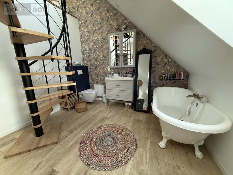 Maison a vendre Villers-Bretonneux 80800 Somme 110 m2 4 pièces 291200 euros