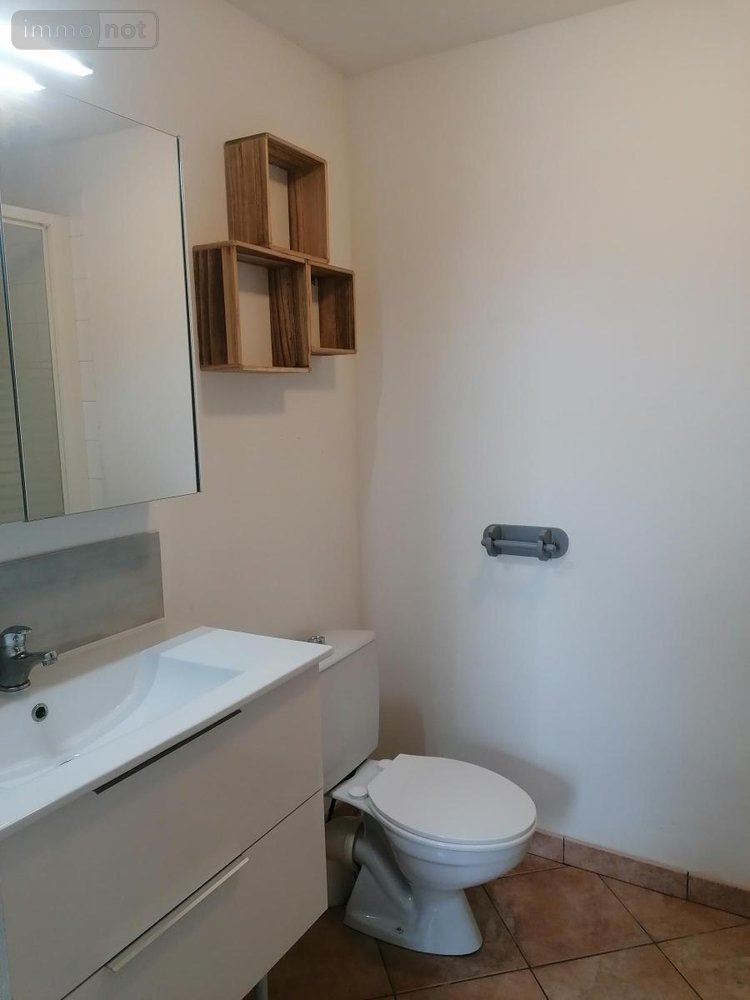 Maison a vendre Tréflaouénan 29440 Finistère 53 m2 3 pièces 75545 euros