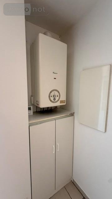Location maison Château-Gontier-sur-Mayenne 53200 Mayenne 47 m2 3 pièces 450 euros