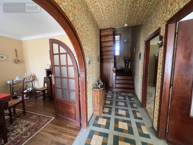 Maison a vendre Loctudy 29750 Finistère 262 m2  319500 euros