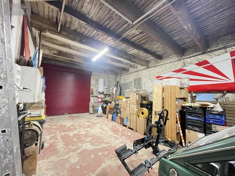Maison a vendre Pomérols 34810 Hérault 120 m2 4 pièces 299000 euros