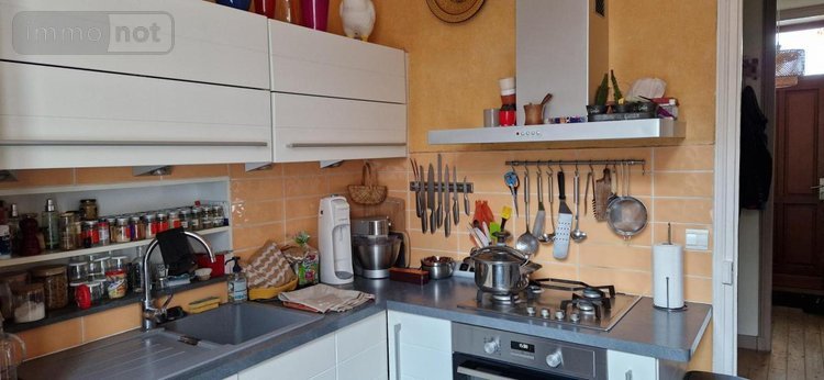 Maison a vendre Saint-Malo 35400 Ille-et-Vilaine 115 m2 5 pièces 748800 euros