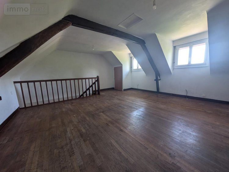 Maison a vendre Saint-Molf 44350 Loire-Atlantique 60 m2 3 pièces 280800 euros