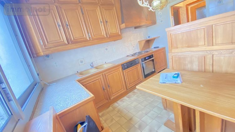 Maison a vendre Villemandeur 45700 Loiret 194 m2 8 pièces 275420 euros