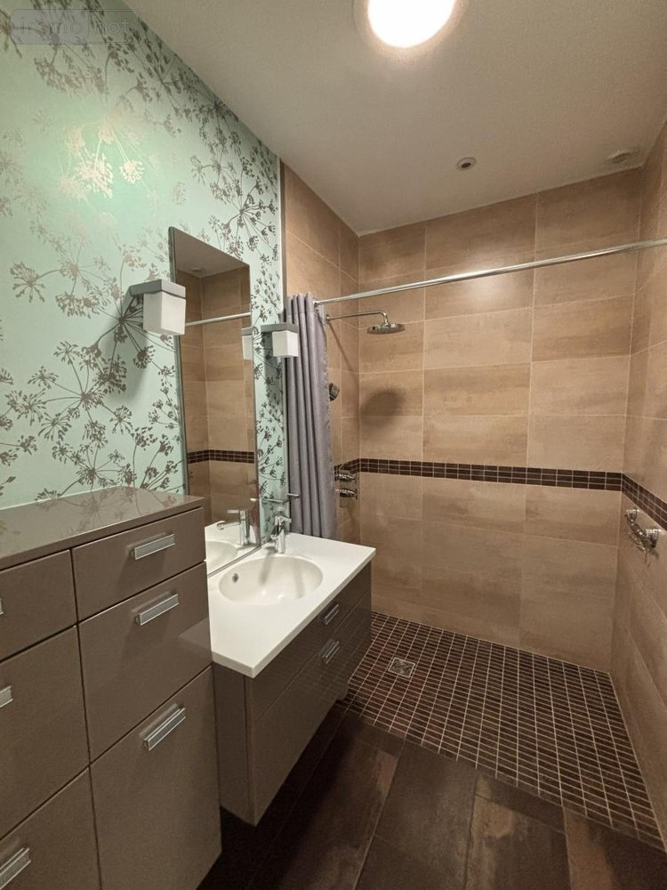 Location maison Bonchamp-lès-Laval 53960 Mayenne 98 m2 4 pièces 890 euros