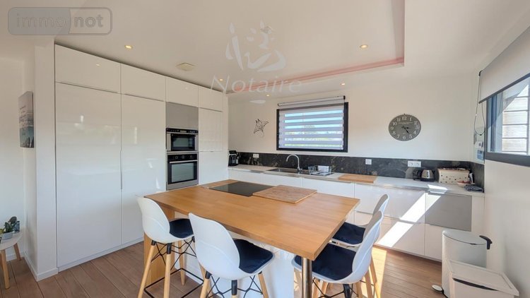Maison a vendre Plounéour-Brignogan-plages 29890 Finistère 153 m2 7 pièces 599000 euros