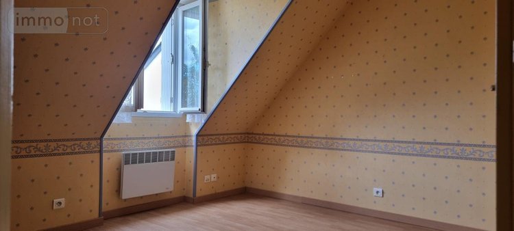 Maison a vendre Chanceaux-sur-Choisille 37390 Indre-et-Loire 98 m2 5 pièces 257260 euros