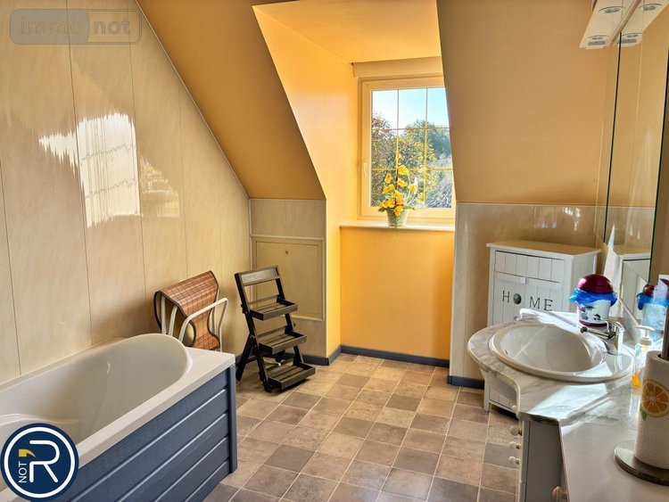 Maison a vendre Argentré 53210 Mayenne 322 m2 7 pièces 603200 euros