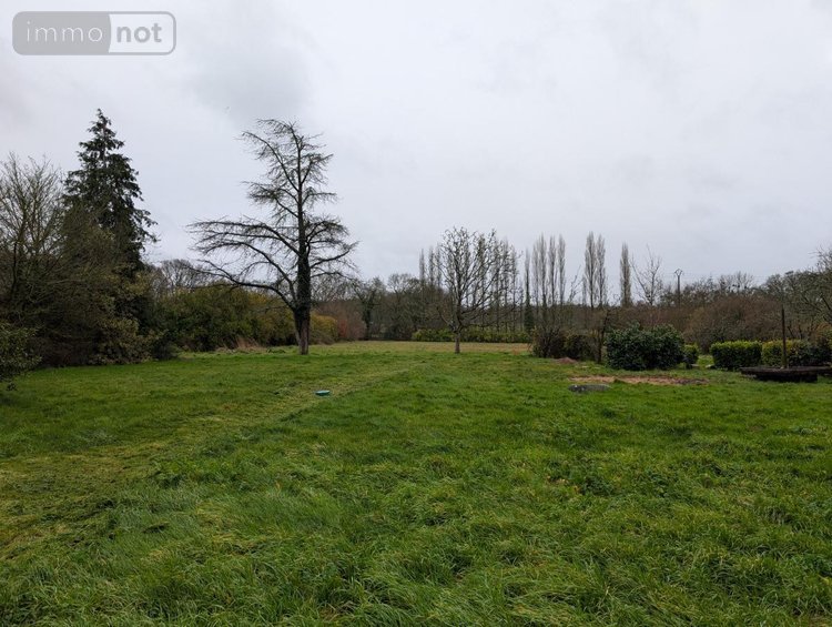 Maison a vendre Pléguien 22290 Côtes-d'Armor 117 m2 5 pièces 184000 euros